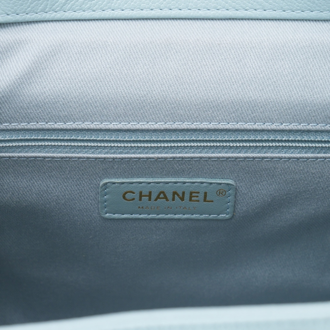 CHANEL(USED)샤넬 캐비어 비즈니스 어피니티 백팩