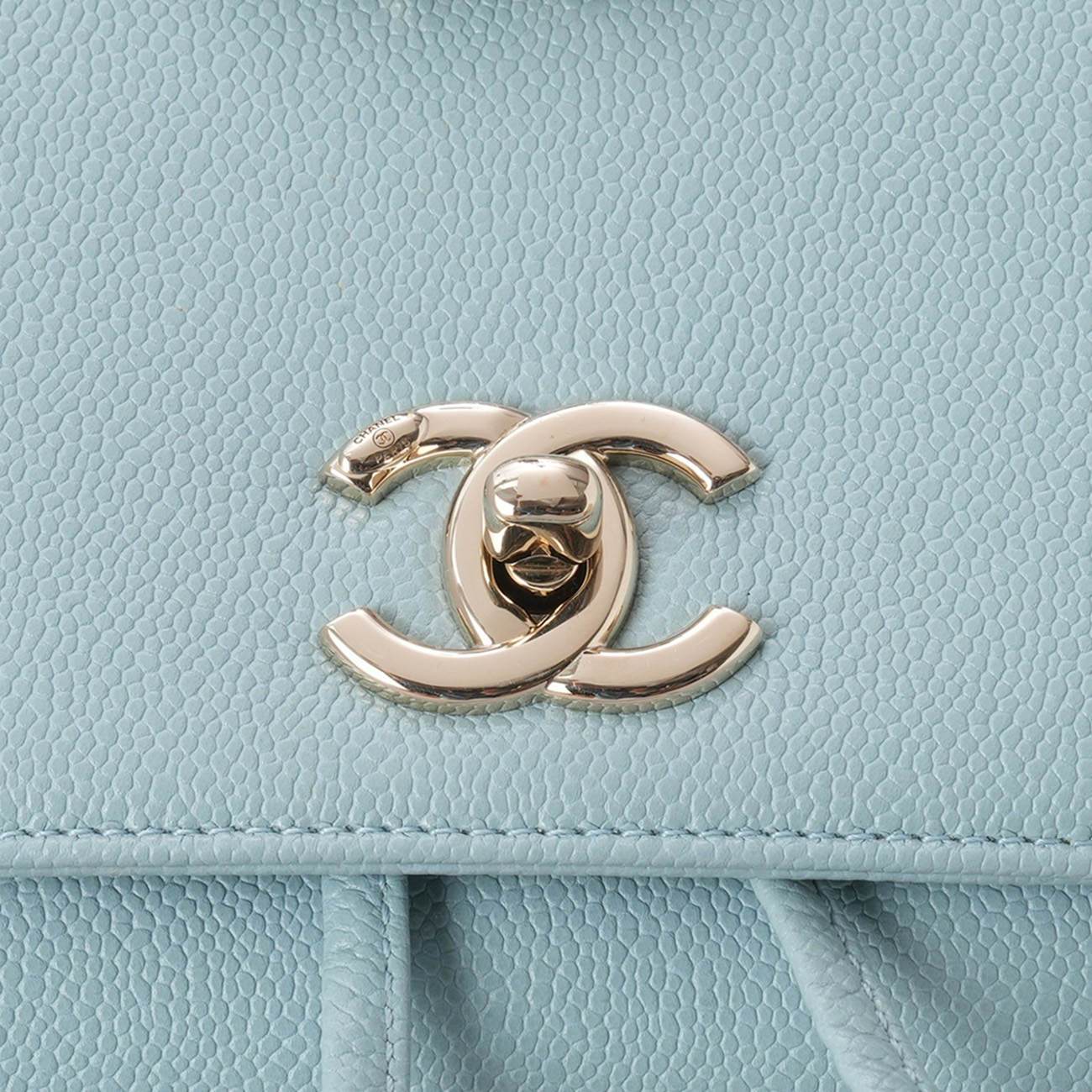CHANEL(USED)샤넬 캐비어 비즈니스 어피니티 백팩