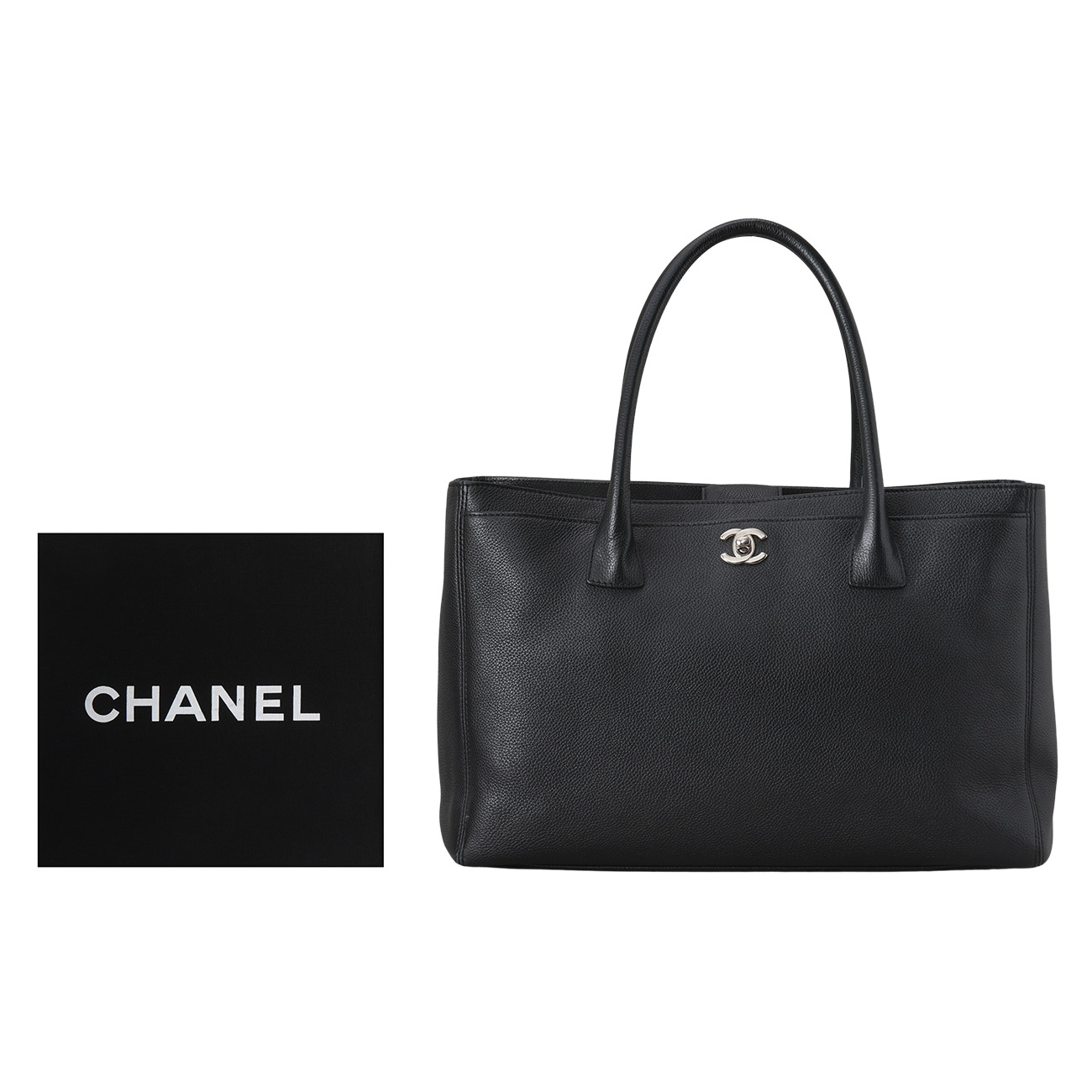 CHANEL(USED)샤넬 서프백