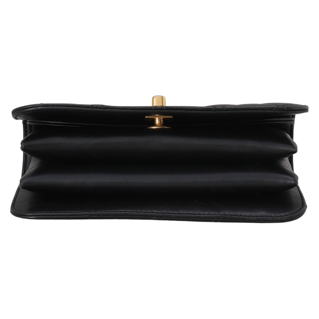 CHANEL(USED)샤넬 AS4284 탑핸들 미니 플랩백