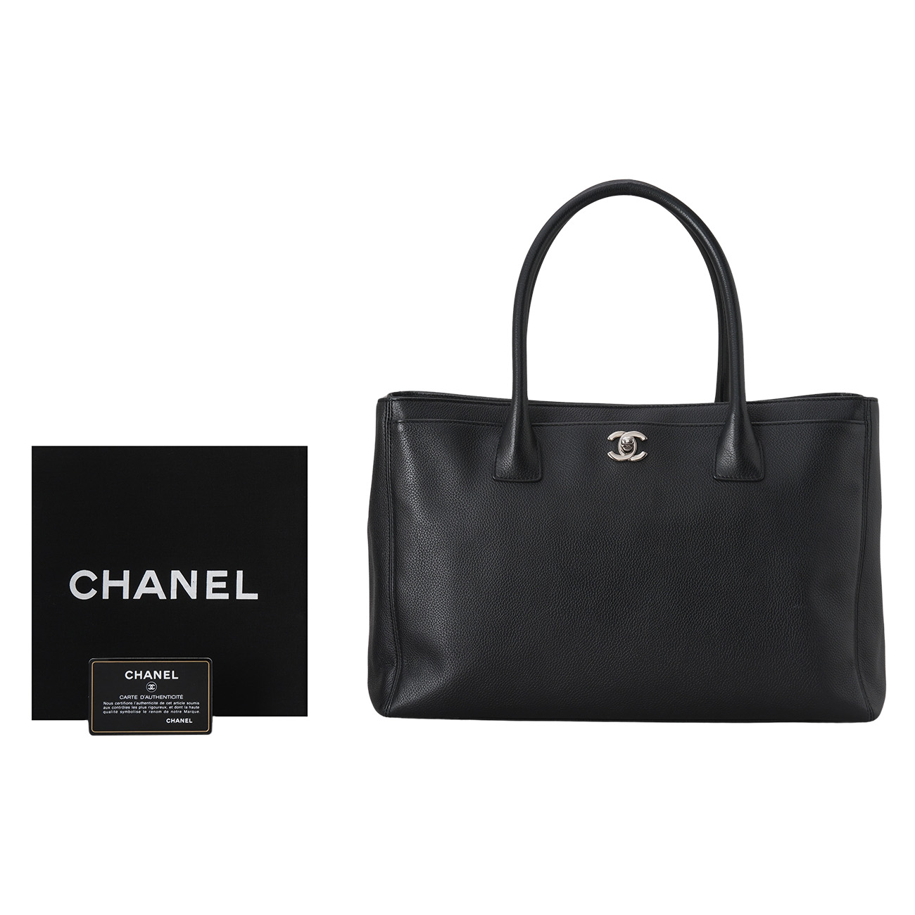 CHANEL(USED)샤넬 서프백