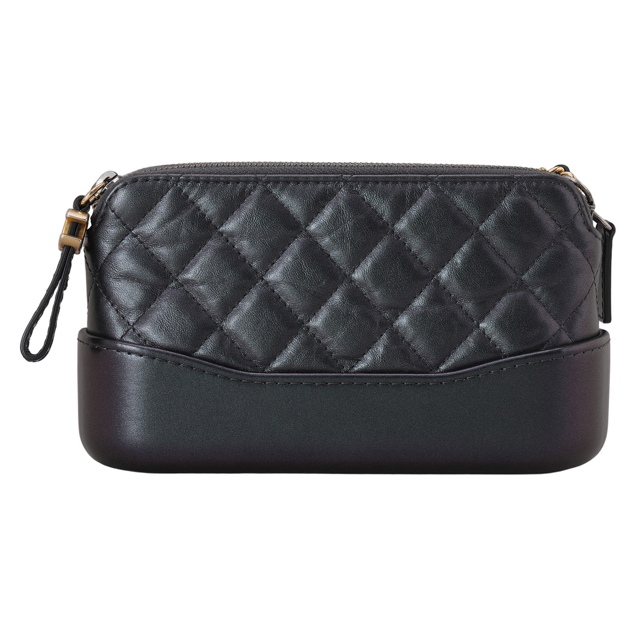 CHANEL(USED)샤넬 가브리엘 호보 미니 체인 숄더백