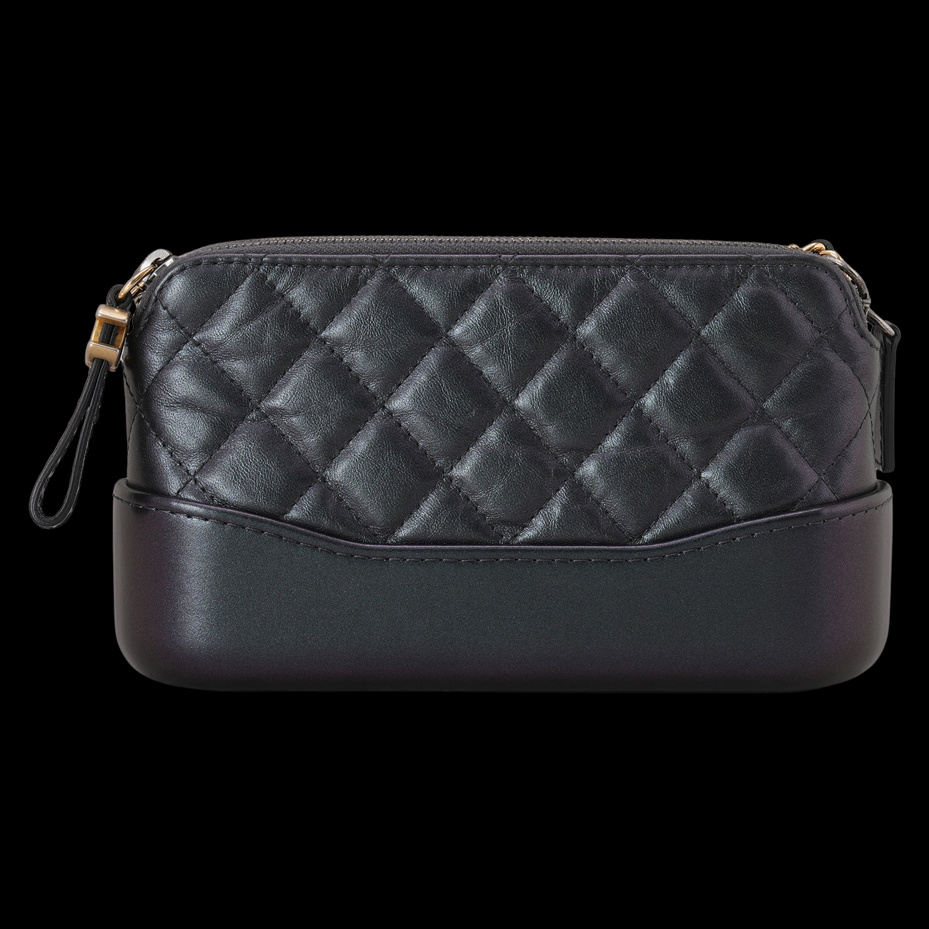 CHANEL(USED)샤넬 가브리엘 호보 미니 체인 숄더백