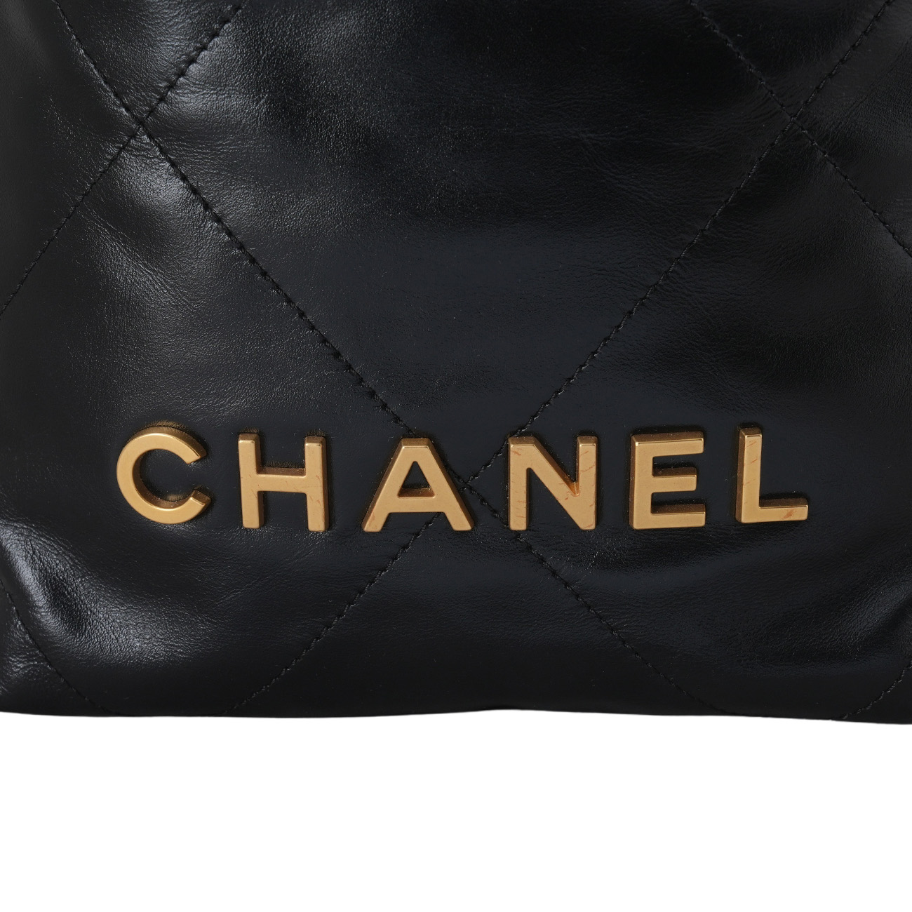 CHANEL(USED)샤넬 22 미니 백
