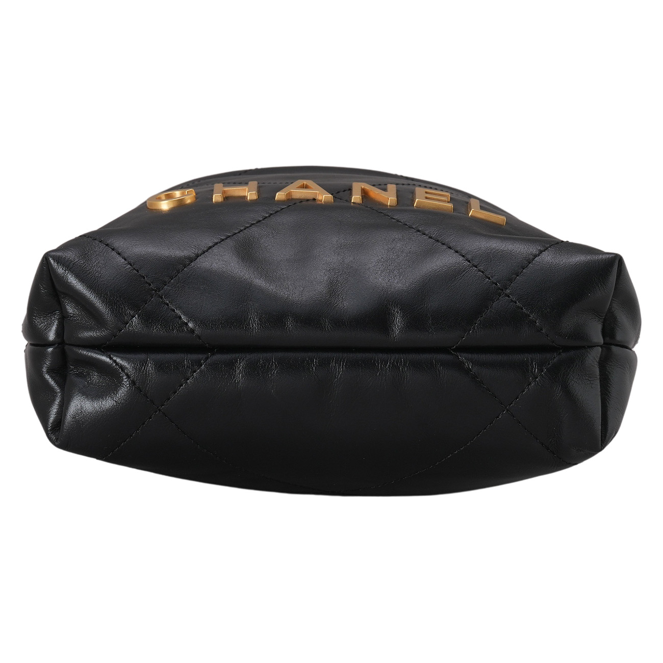 CHANEL(USED)샤넬 22 미니 백