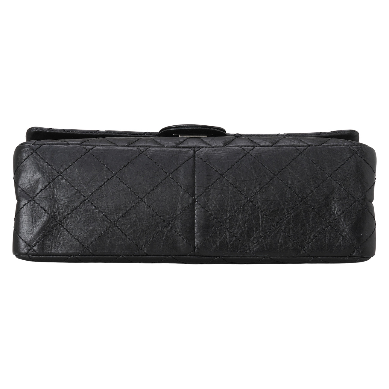 CHANEL(USED)샤넬 2.55 빈티지 클래식 28 체인 플랩백