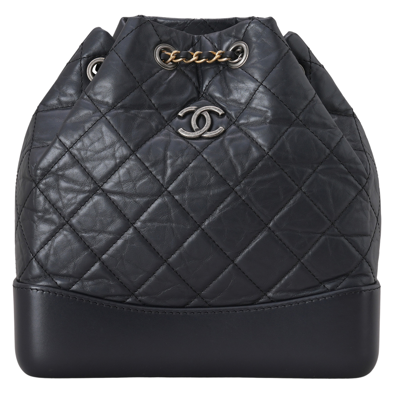 CHANEL(USED)샤넬 가브리엘 백팩 스몰
