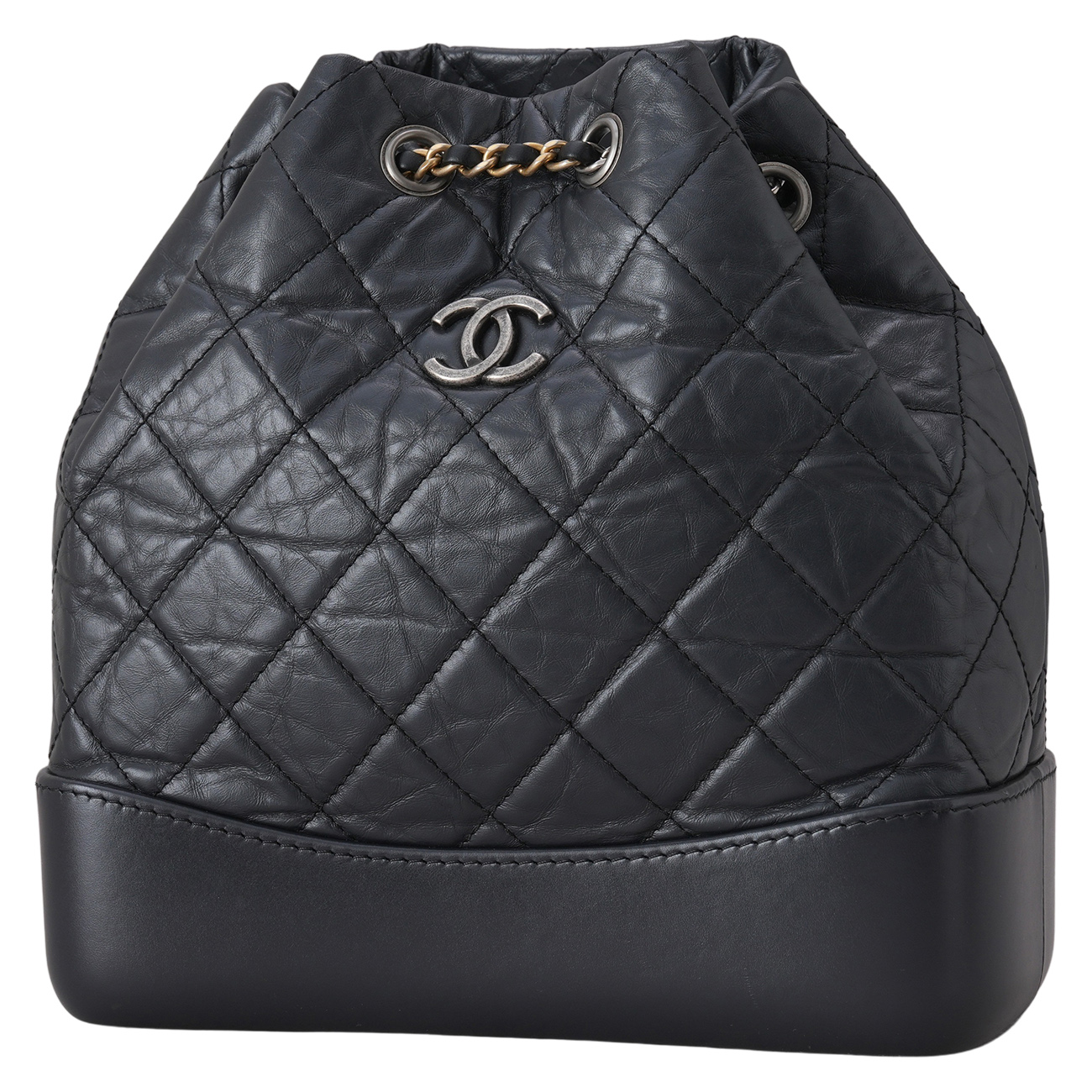 CHANEL(USED)샤넬 가브리엘 백팩 스몰