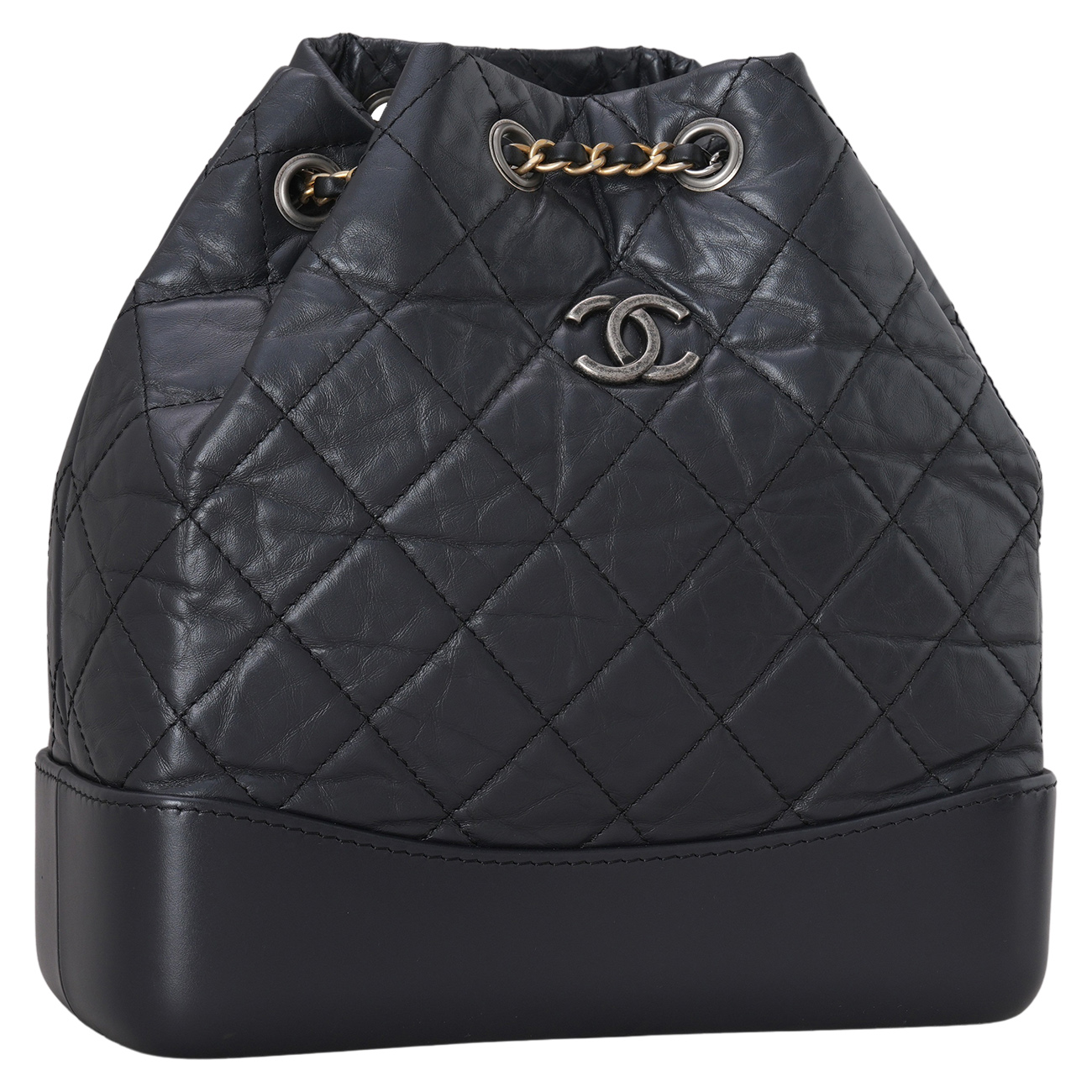 CHANEL(USED)샤넬 가브리엘 백팩 스몰