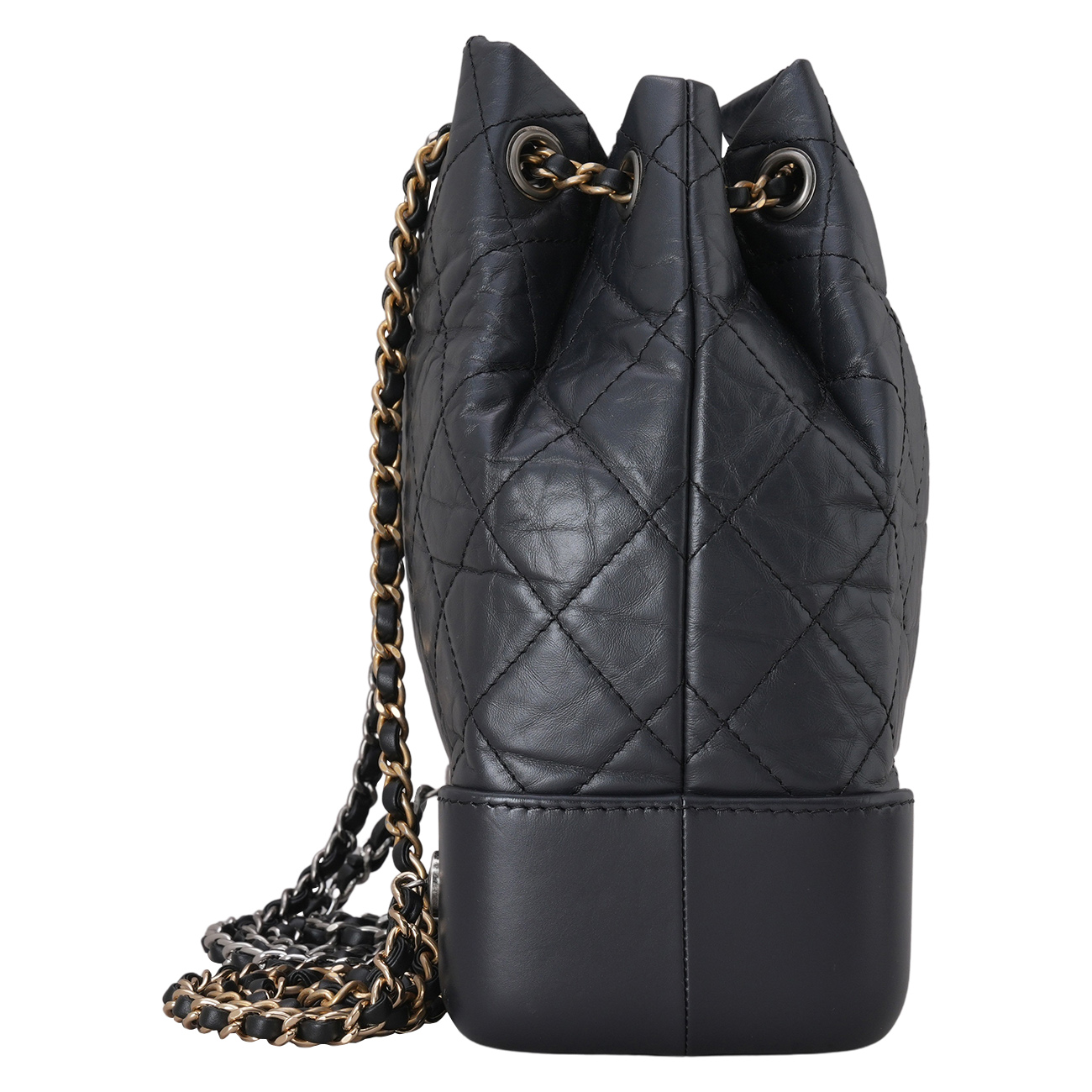 CHANEL(USED)샤넬 가브리엘 백팩 스몰