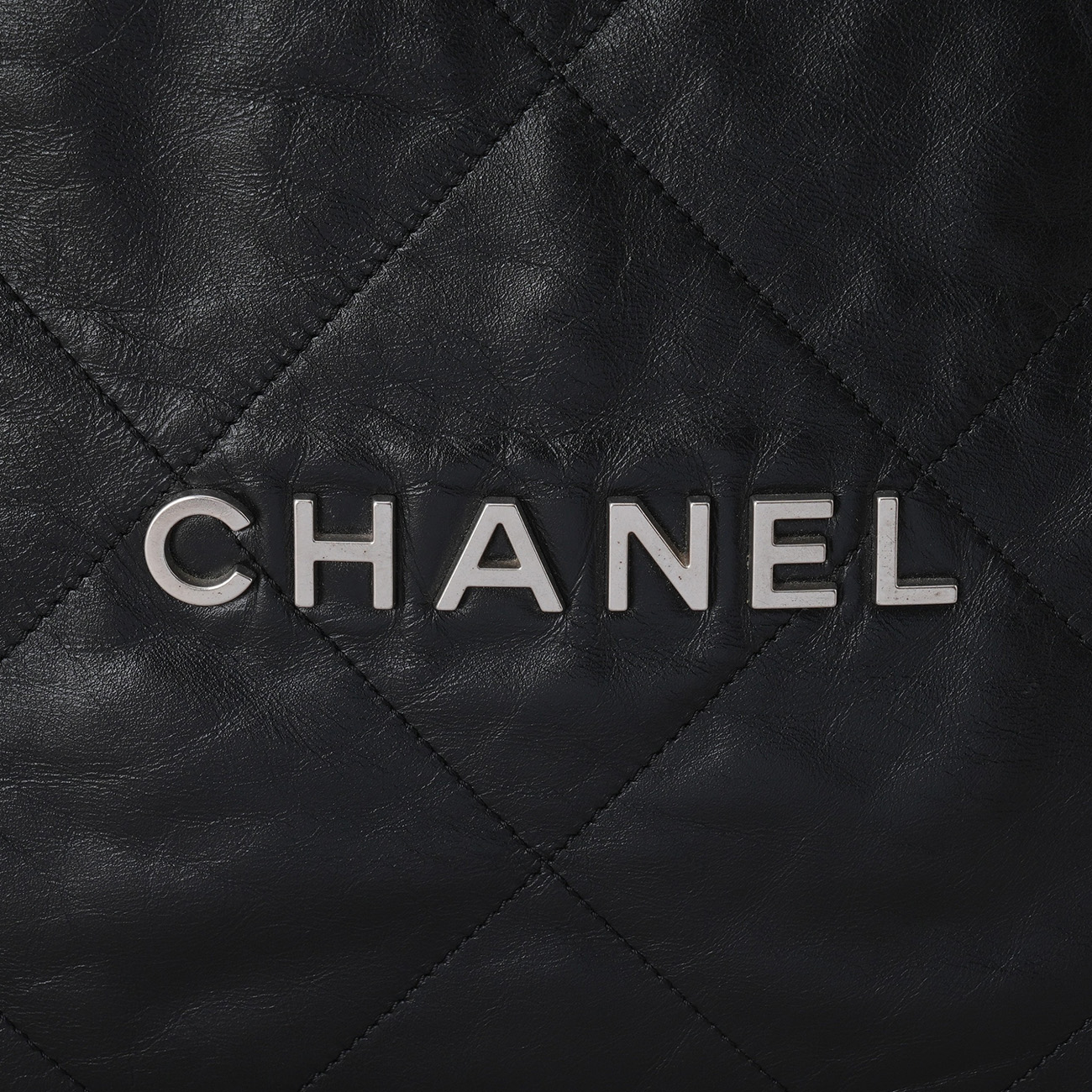 CHANEL(USED)샤넬 22백 라지