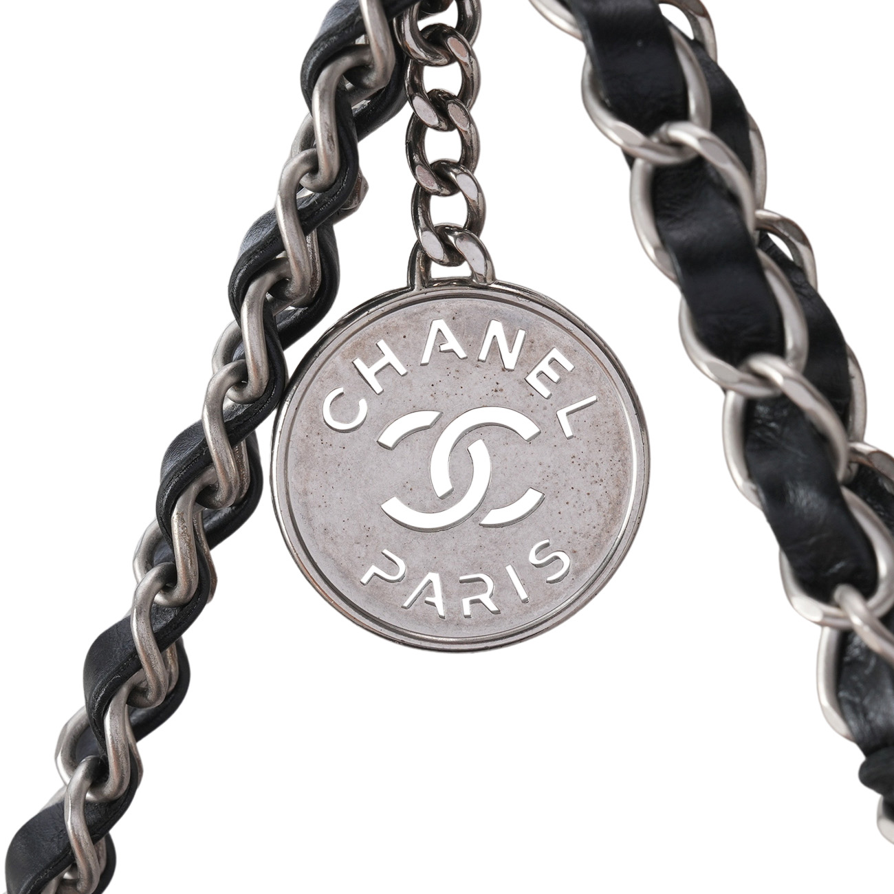 CHANEL(USED)샤넬 22백 라지