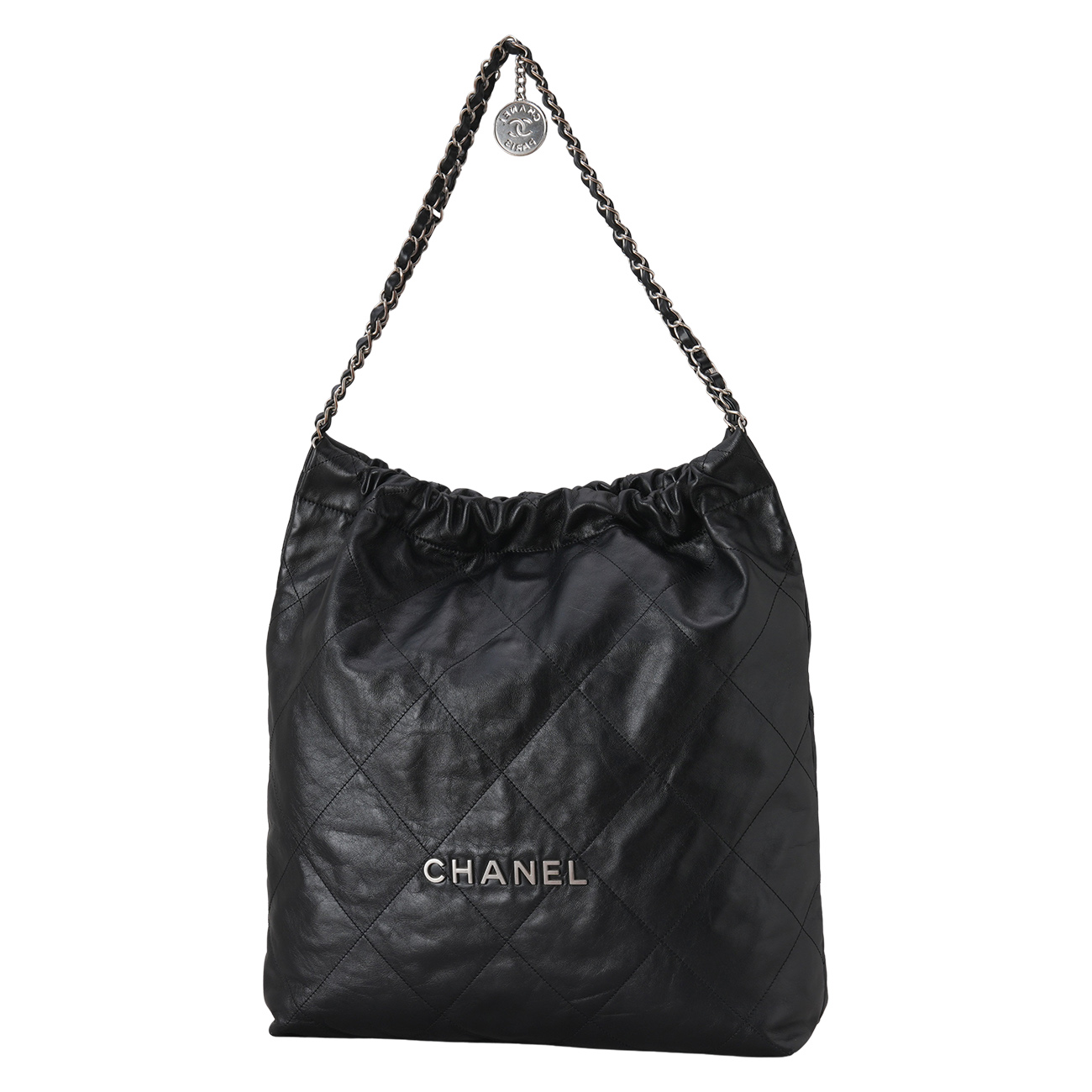 CHANEL(USED)샤넬 22백 라지