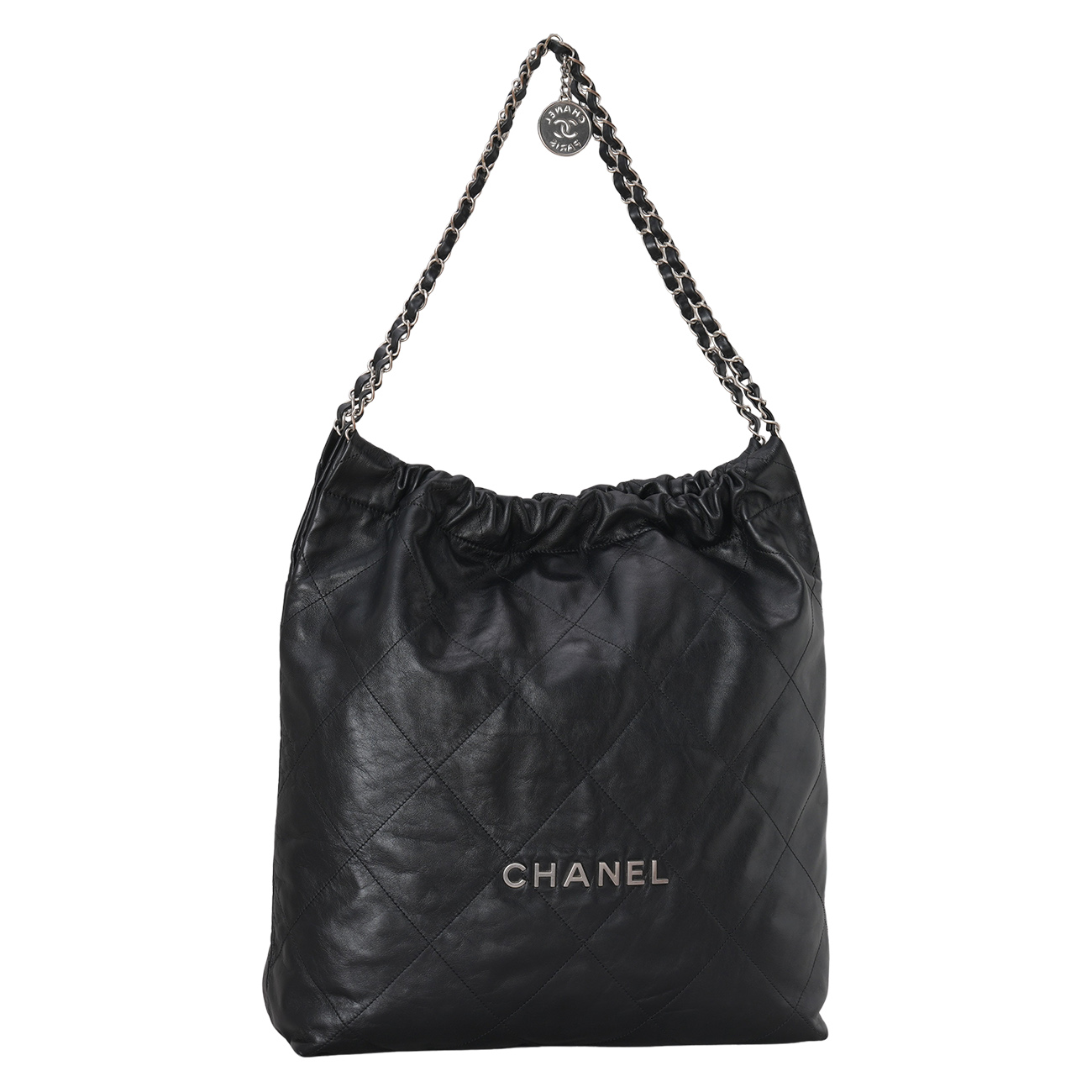 CHANEL(USED)샤넬 22백 라지
