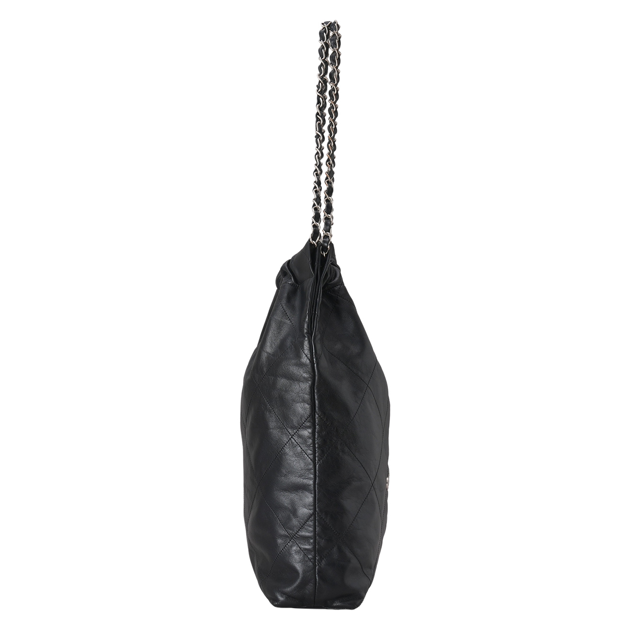 CHANEL(USED)샤넬 22백 라지