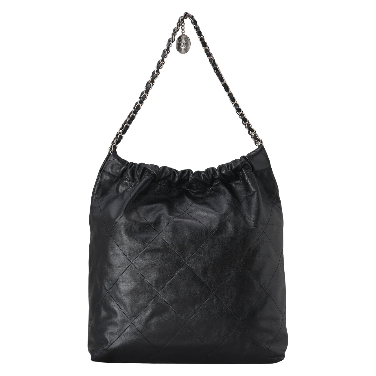 CHANEL(USED)샤넬 22백 라지