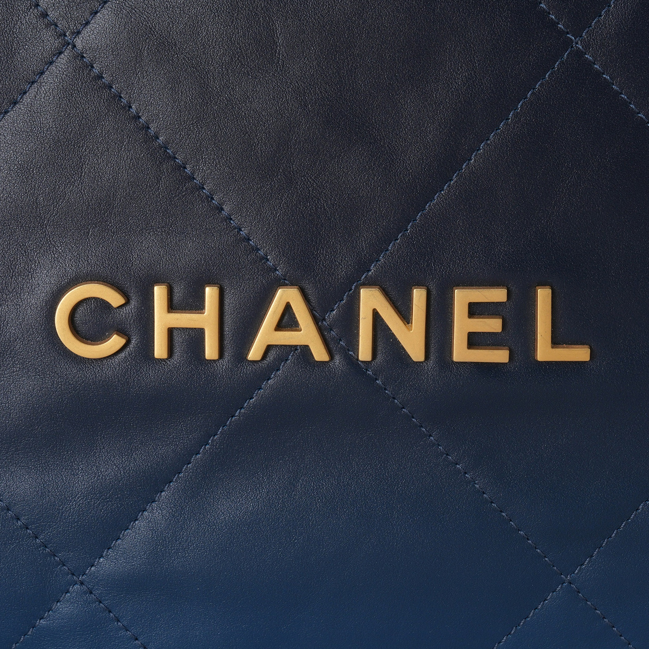 CHANEL(USED)샤넬 22백 미듐