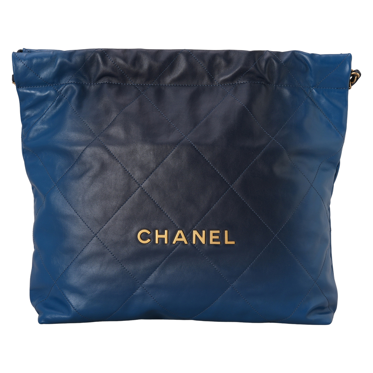 CHANEL(USED)샤넬 22백 미듐