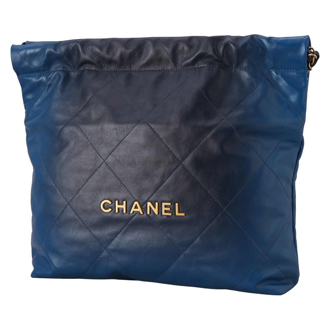 CHANEL(USED)샤넬 22백 미듐
