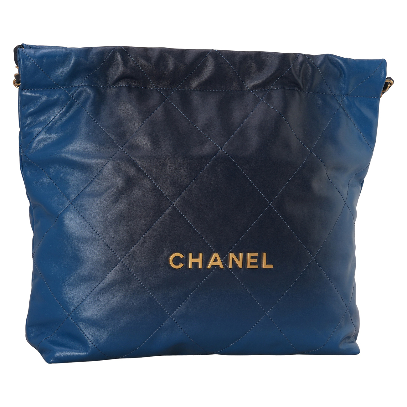 CHANEL(USED)샤넬 22백 미듐
