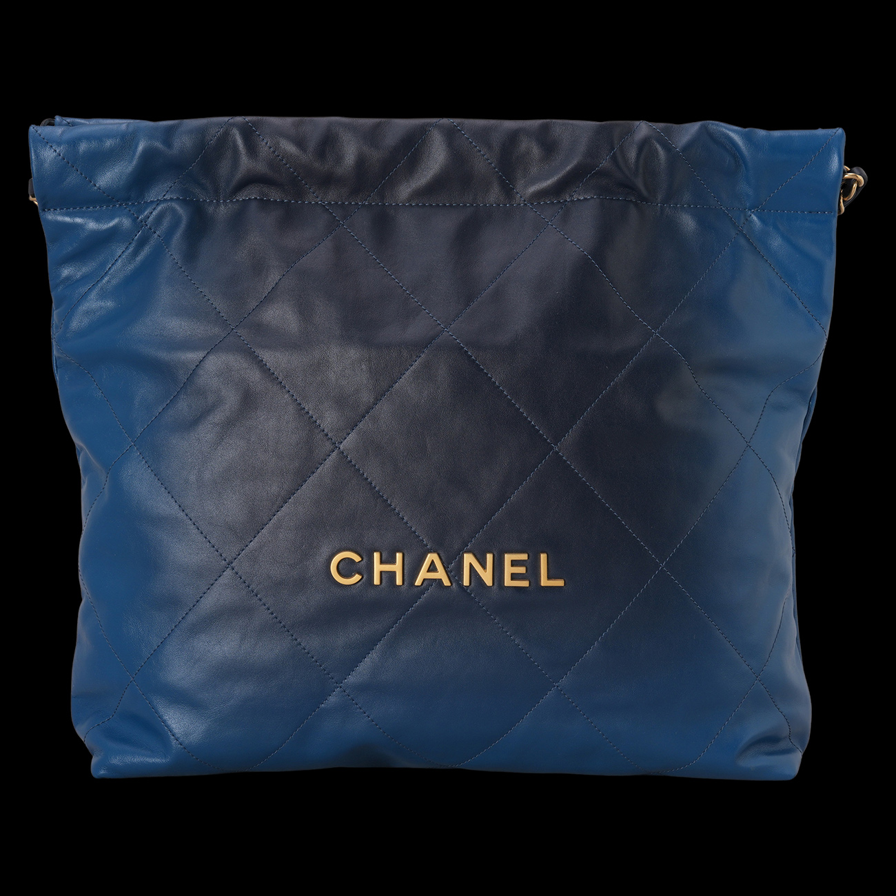 CHANEL(USED)샤넬 22백 미듐