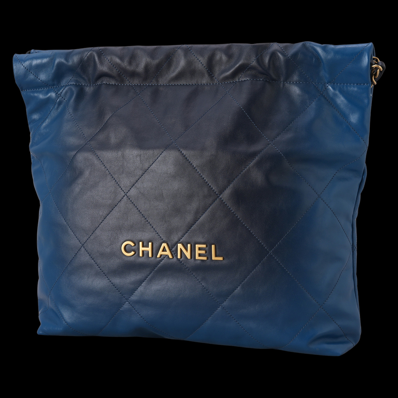 CHANEL(USED)샤넬 22백 미듐