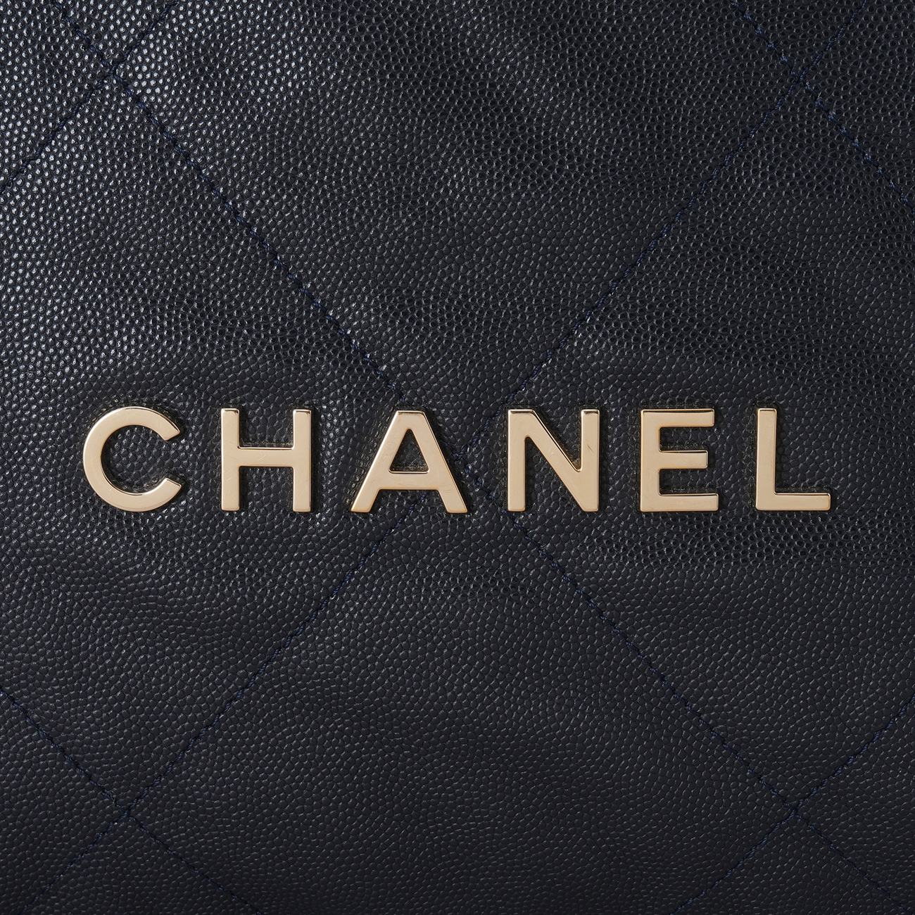 CHANEL(USED)샤넬 캐비어 22 백팩