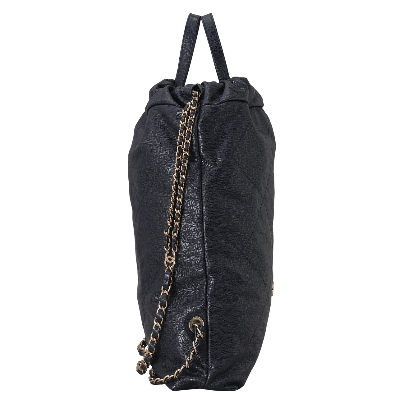 CHANEL(USED)샤넬 캐비어 22 백팩