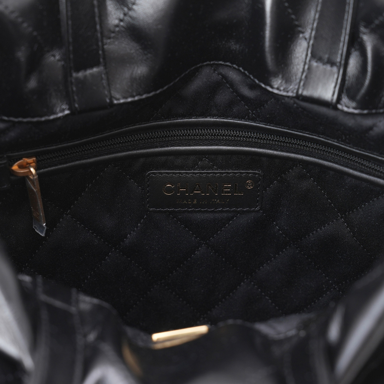 CHANEL(USED)샤넬 22 백팩 스몰
