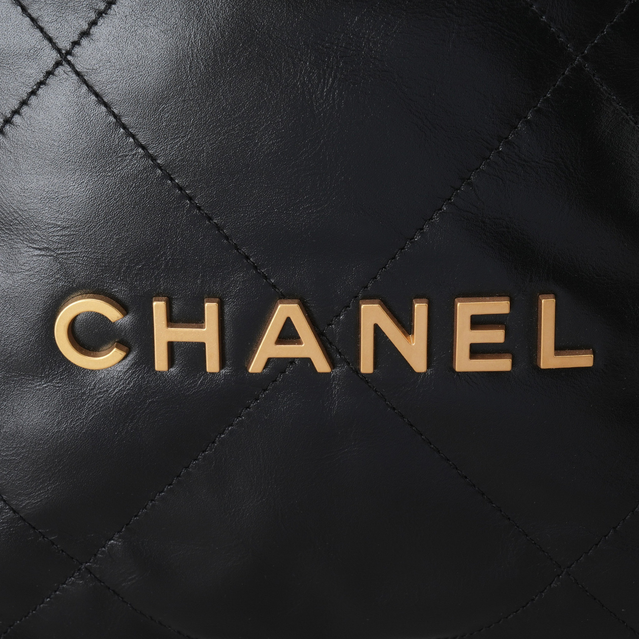 CHANEL(USED)샤넬 22 백팩 스몰