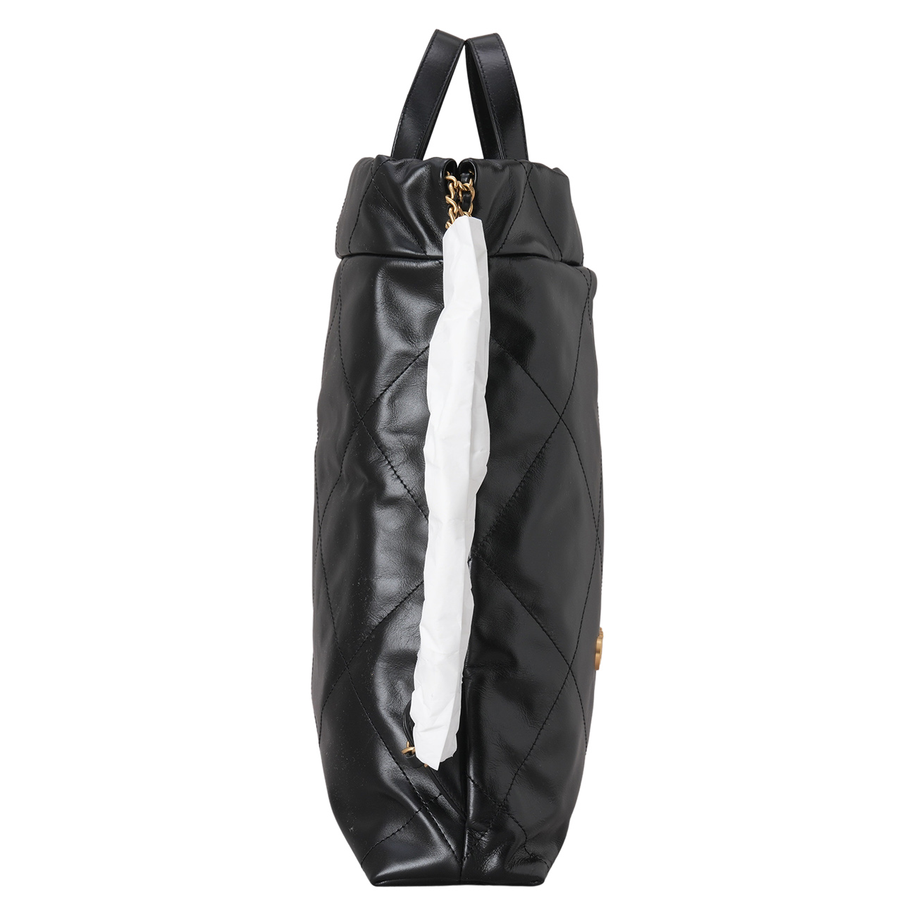 CHANEL(USED)샤넬 22 백팩 스몰