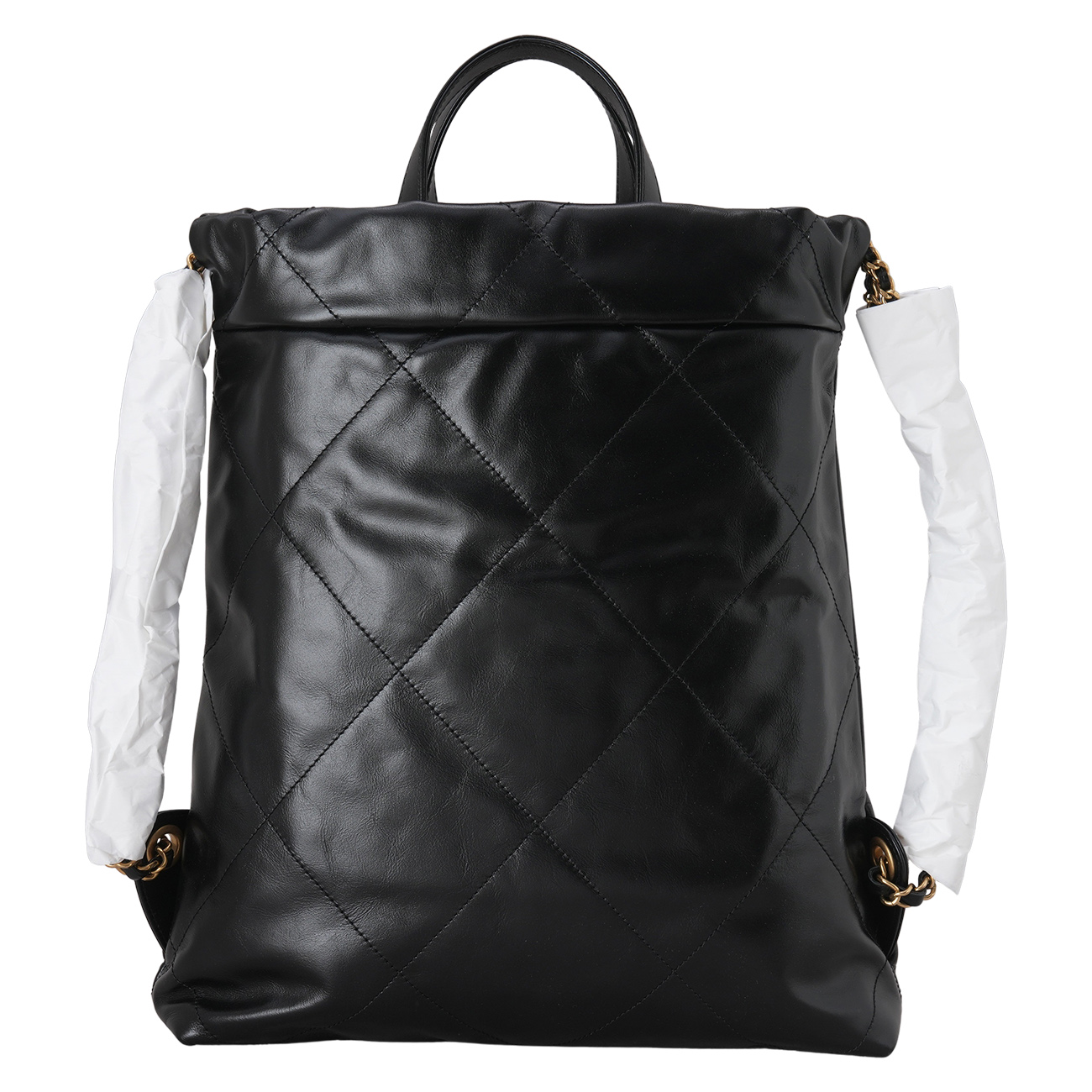 CHANEL(USED)샤넬 22 백팩 스몰