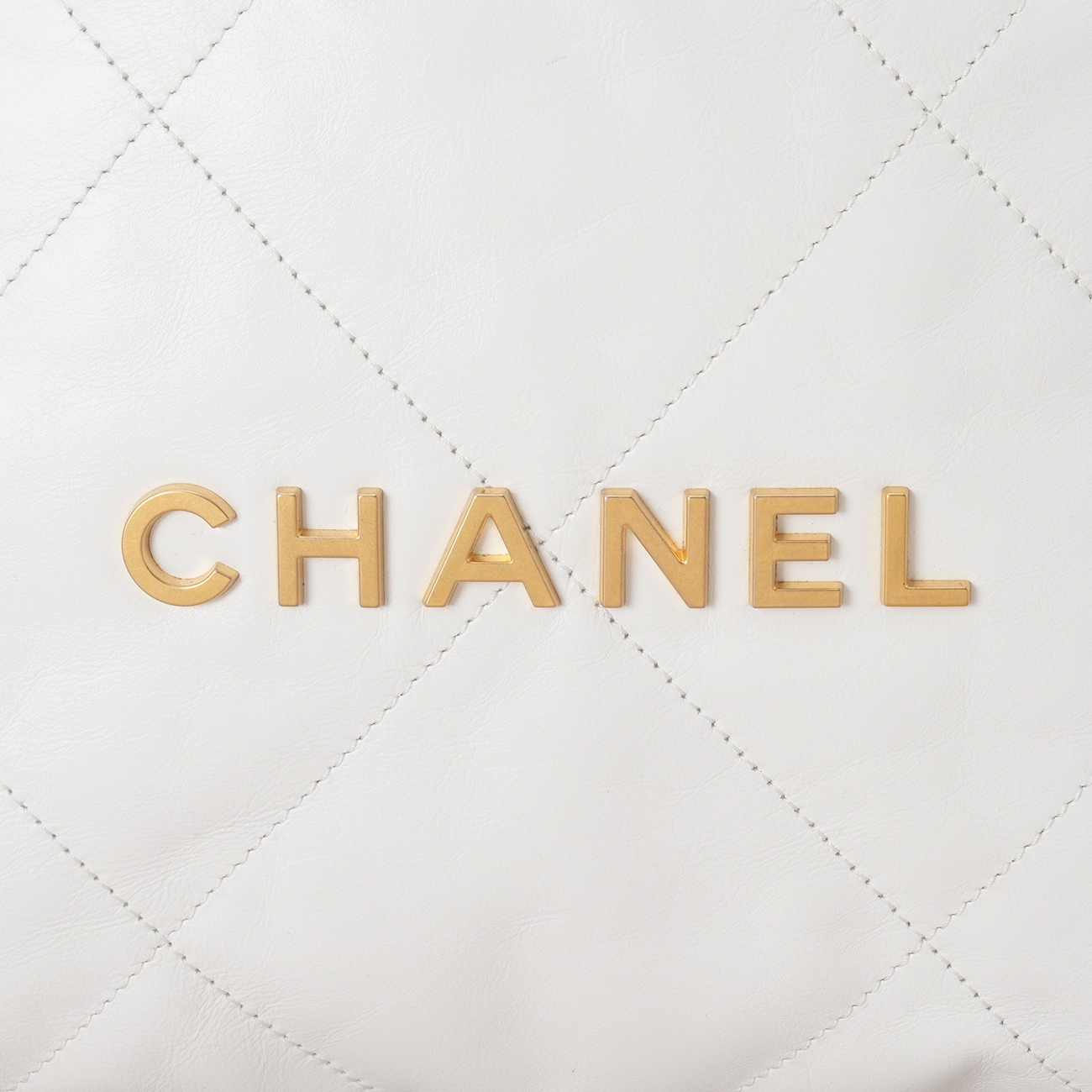 CHANEL(USED)샤넬 22 백팩 스몰