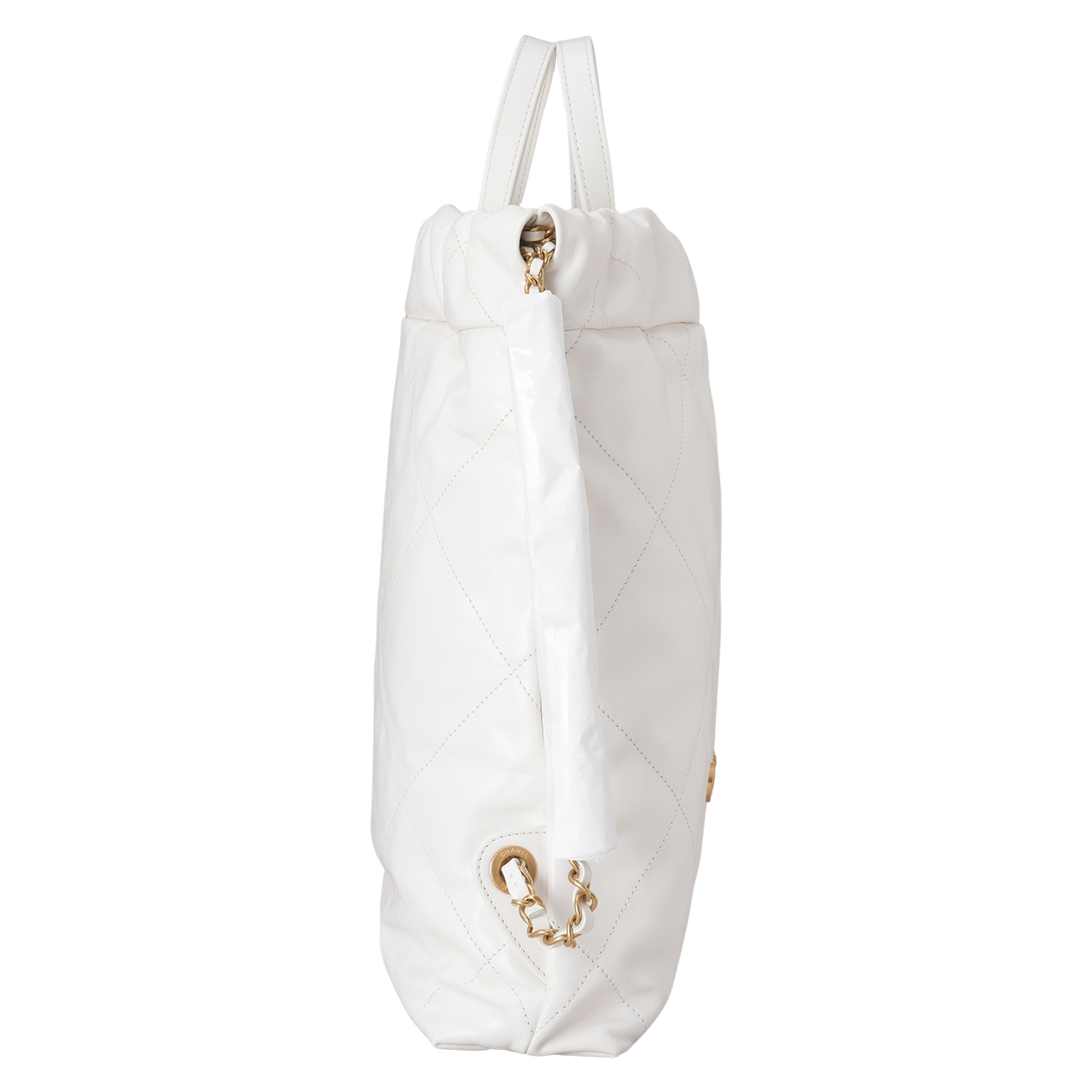 CHANEL(USED)샤넬 22 백팩 스몰