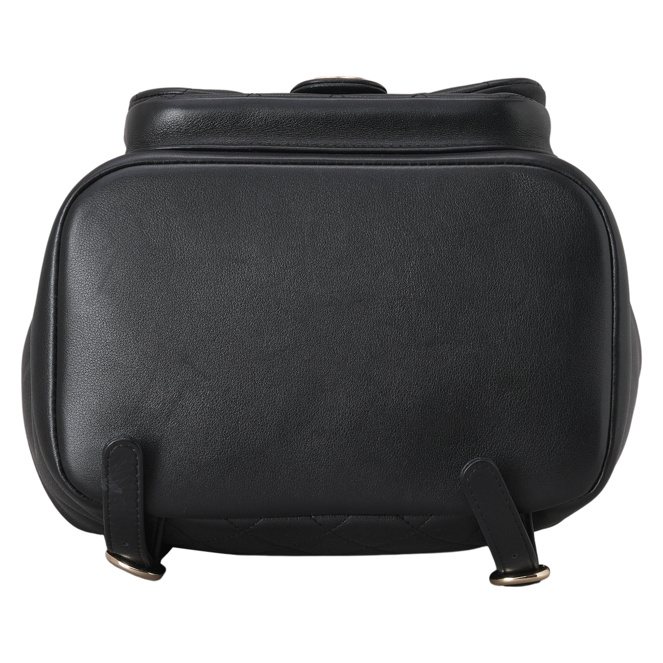 CHANEL(USED)샤넬 듀마 백팩 미듐
