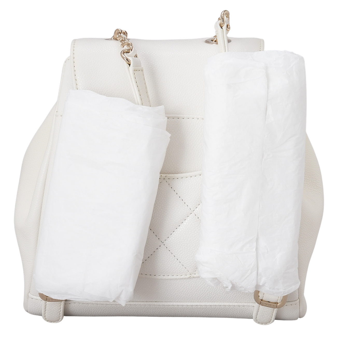 CHANEL(USED)샤넬 캐비어 비지니스 어피니티 백팩