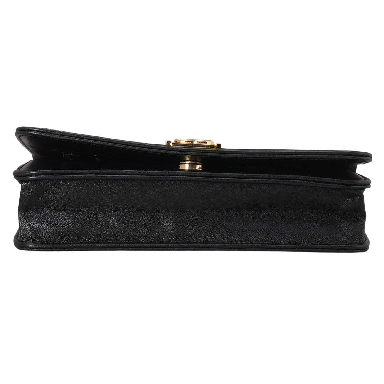 CHANEL(USED)샤넬 보이샤넬 쉐브론 WOC