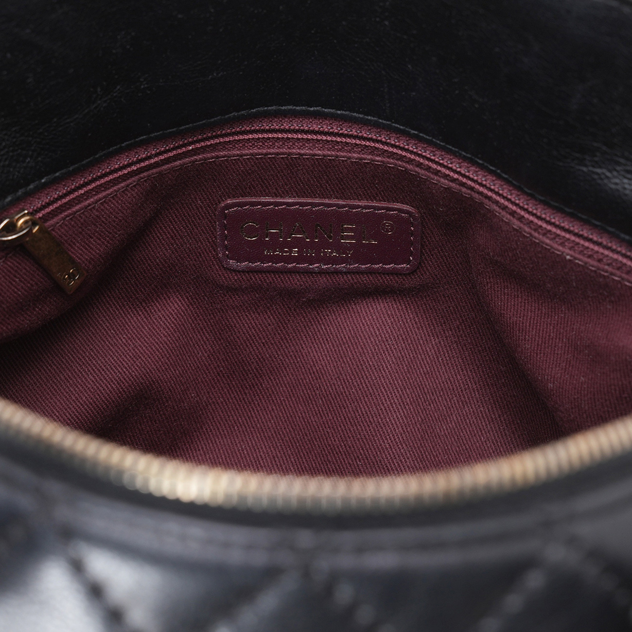 CHANEL(USED)샤넬 시즌 체인 토트겸 숄더백