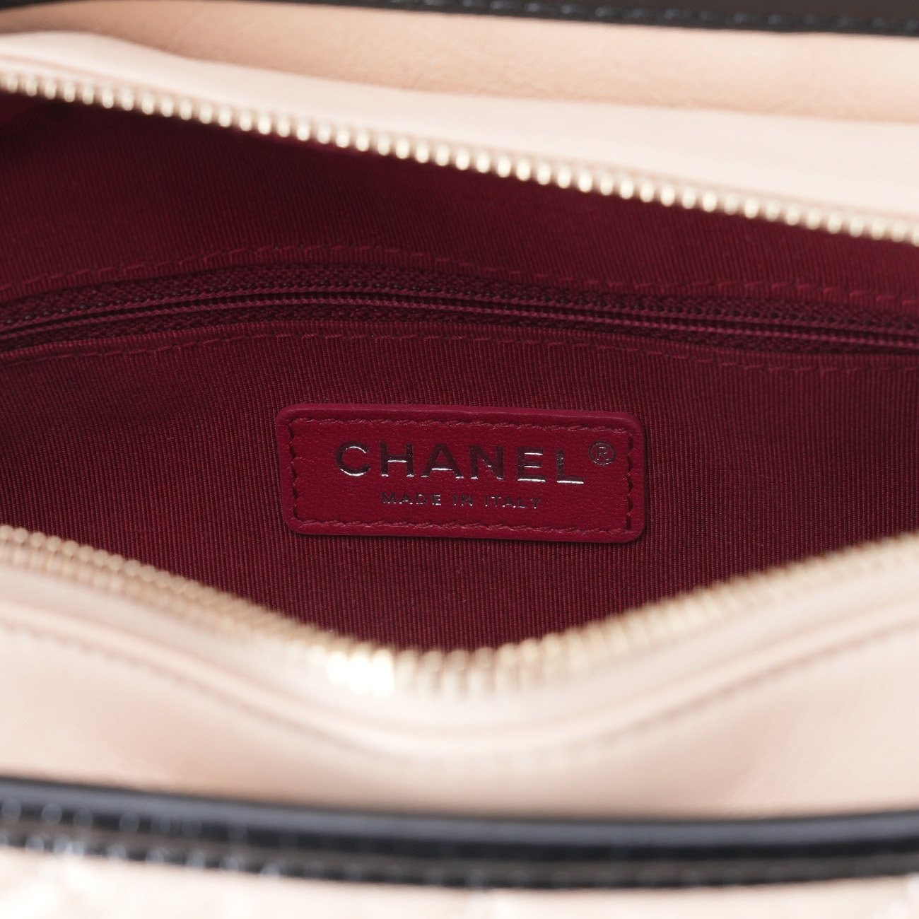 CHANEL(USED)샤넬 가브리엘 호보 뉴미듐