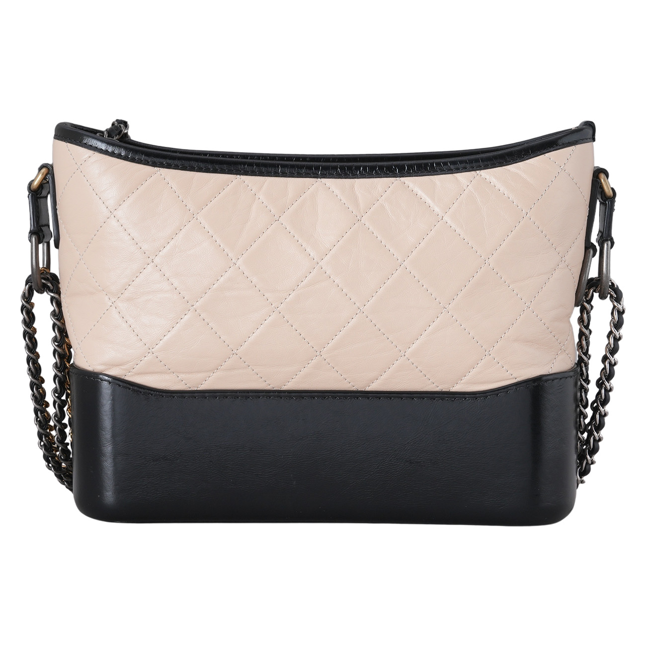CHANEL(USED)샤넬 가브리엘 호보 뉴미듐