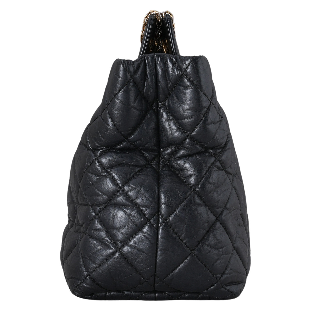 CHANEL(USED)샤넬 시즌 2.55 빈티지 체인 숄더백