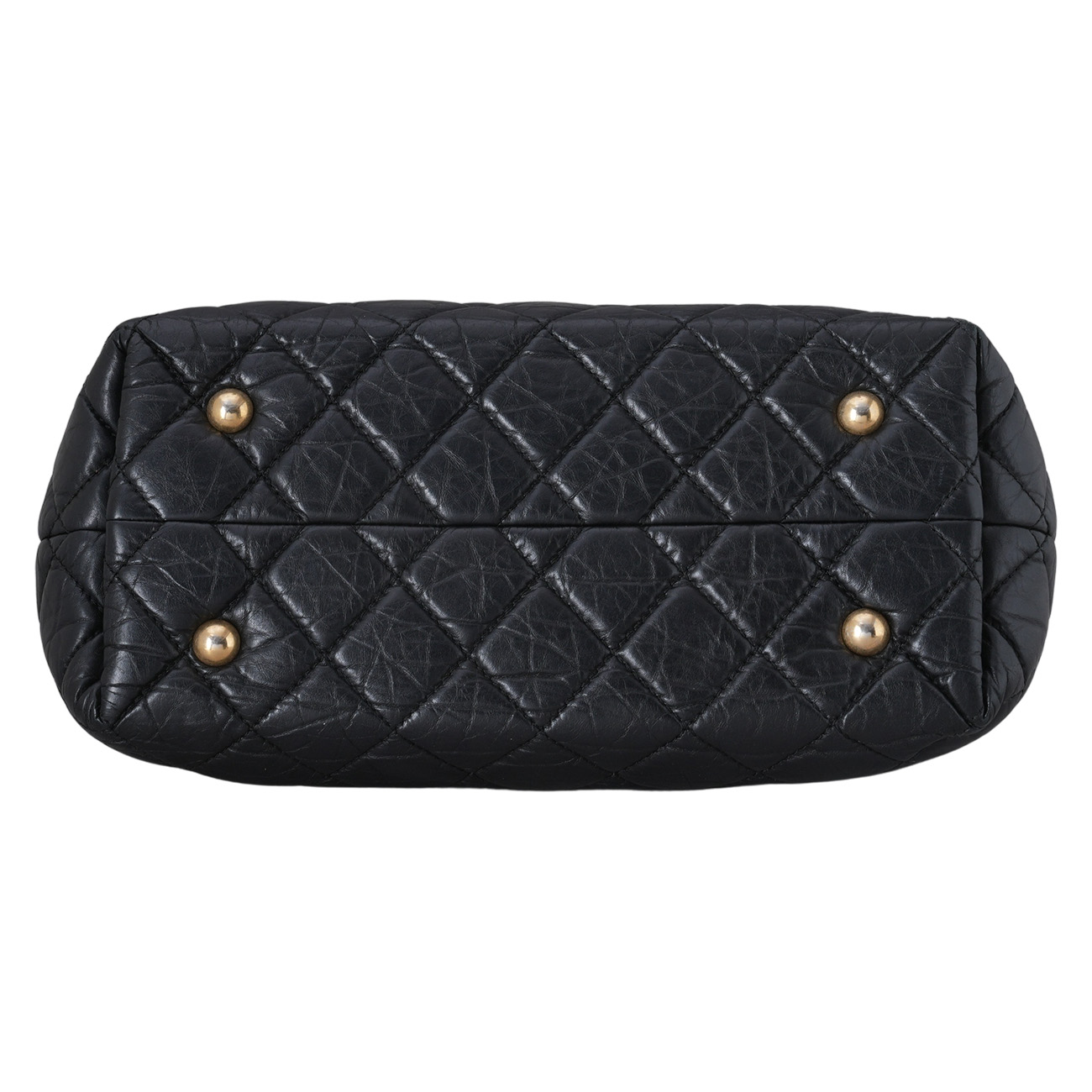 CHANEL(USED)샤넬 시즌 2.55 빈티지 체인 숄더백