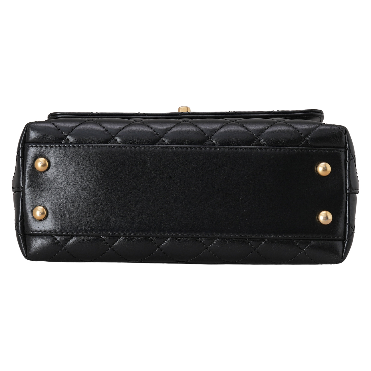 CHANEL(USED)샤넬 A92990 시즌 코코핸들 23