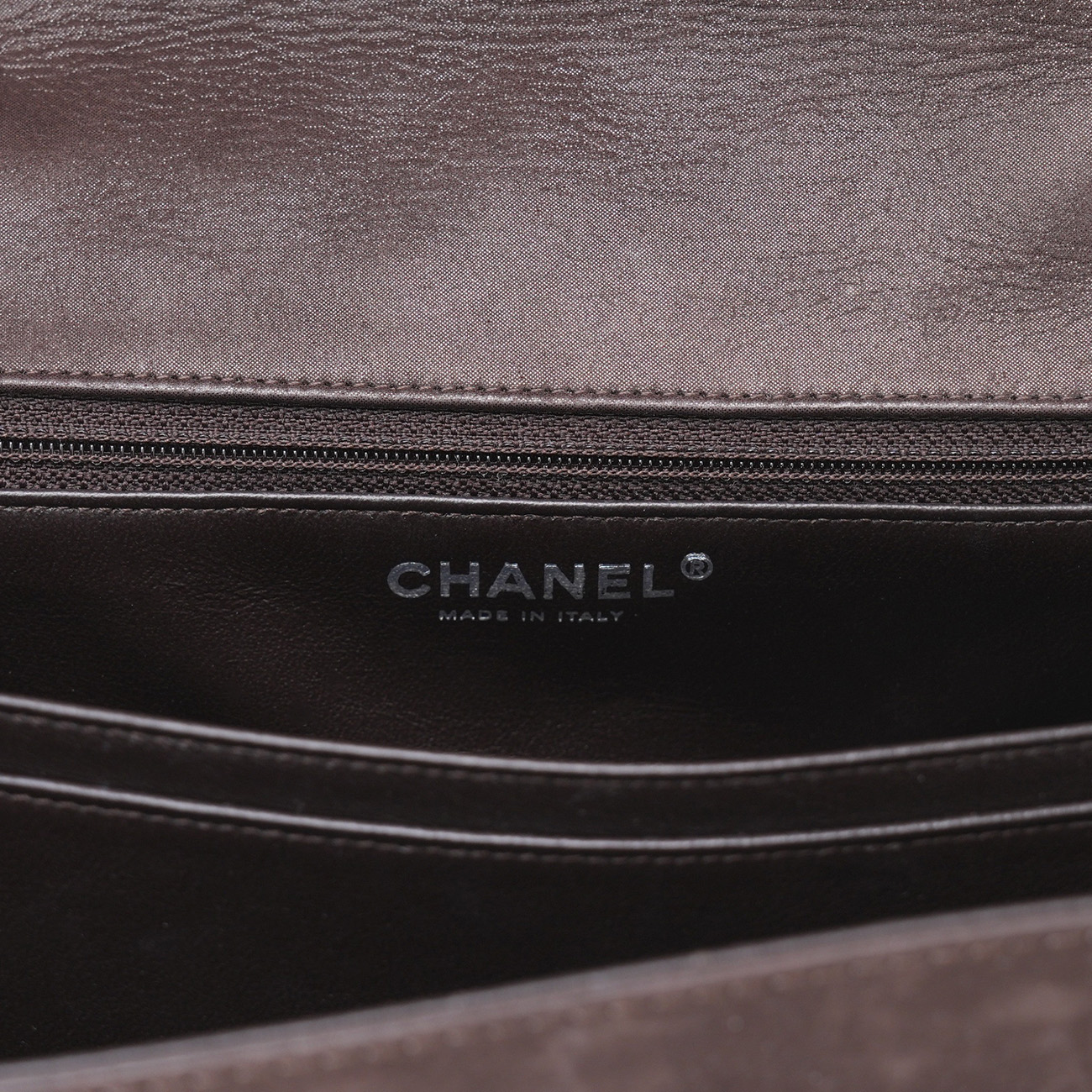CHANEL(USED)샤넬 시즌 2.55 빈티지 클래식 체인 숄더백