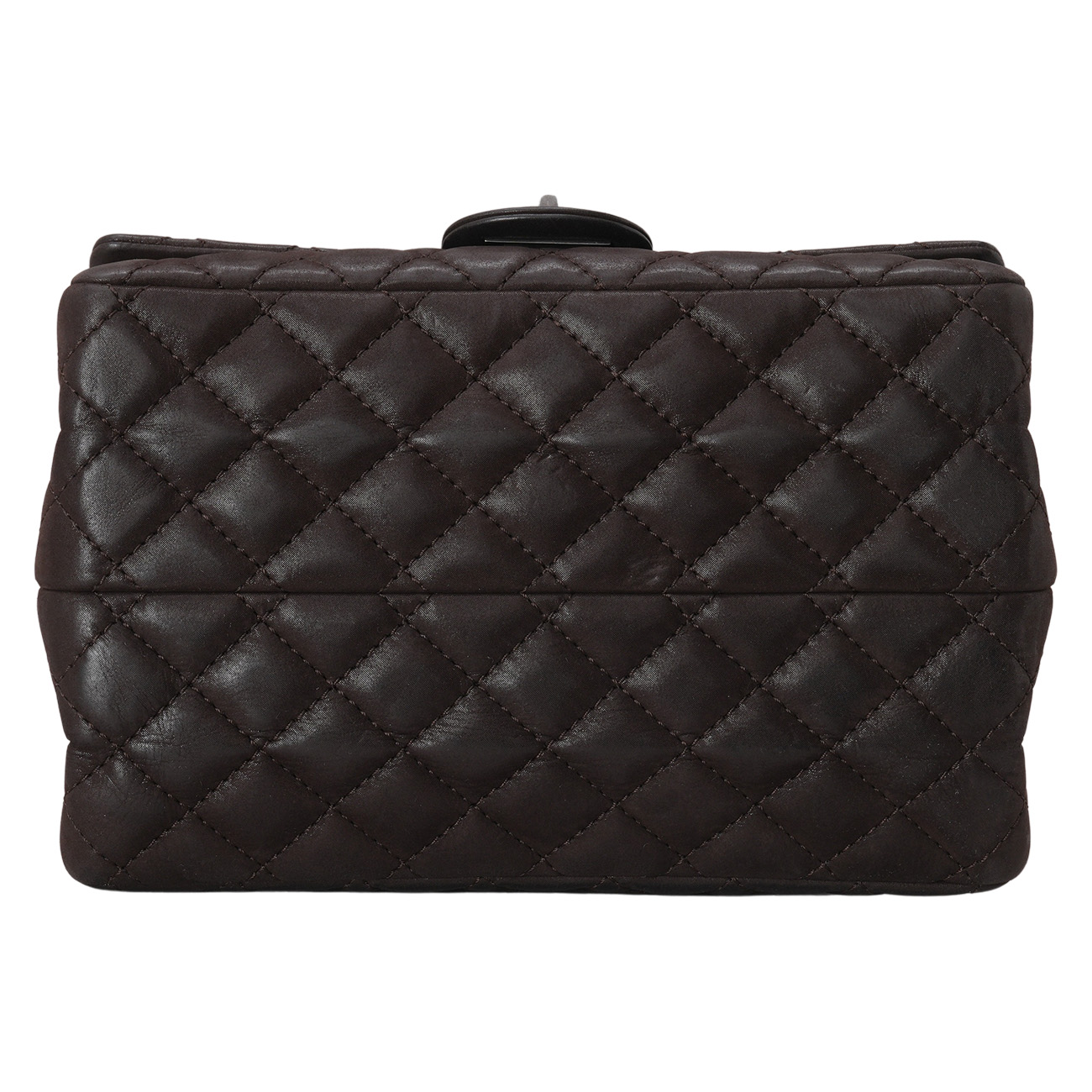 CHANEL(USED)샤넬 시즌 2.55 빈티지 클래식 체인 숄더백