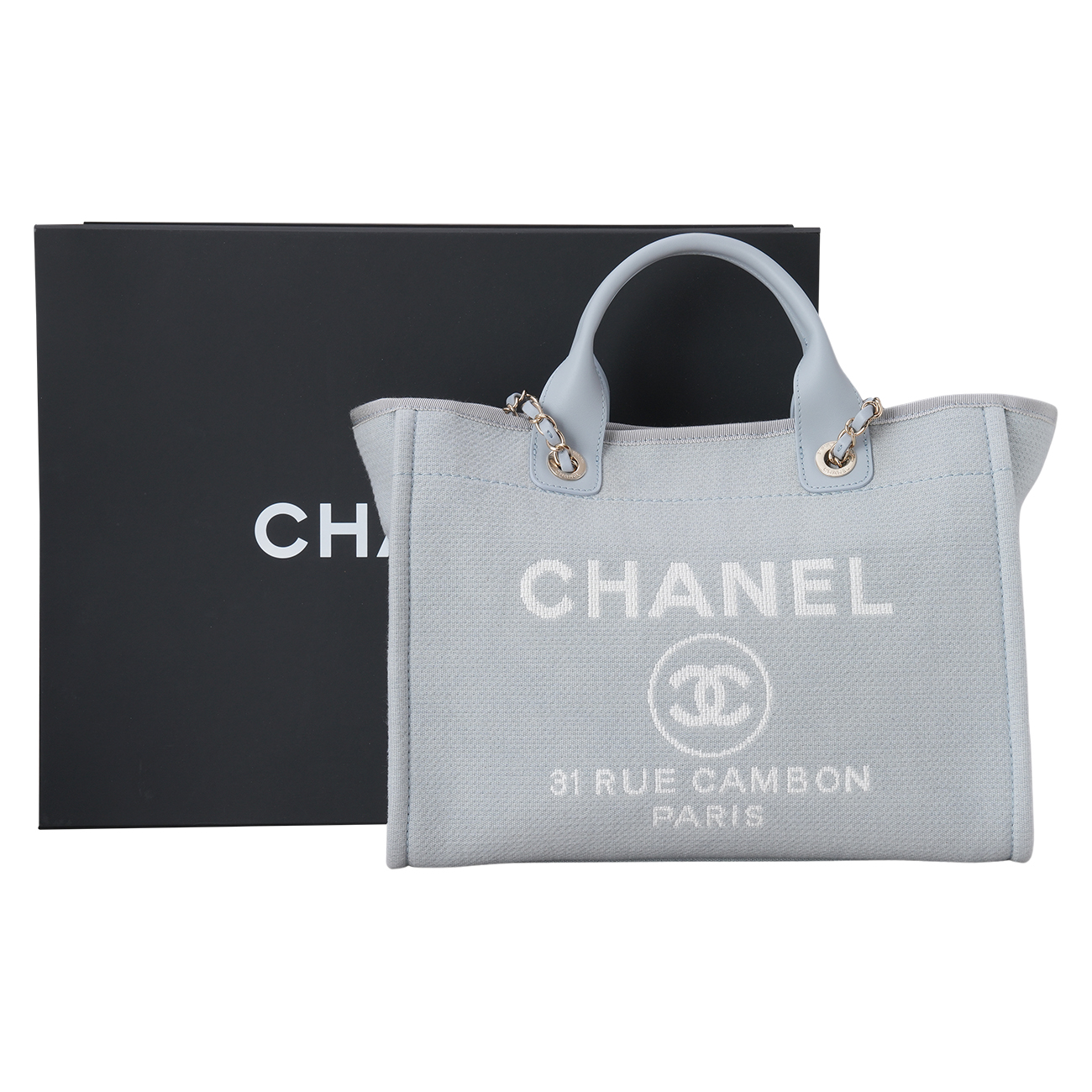 CHANEL(USED)샤넬 AS3351 도빌백