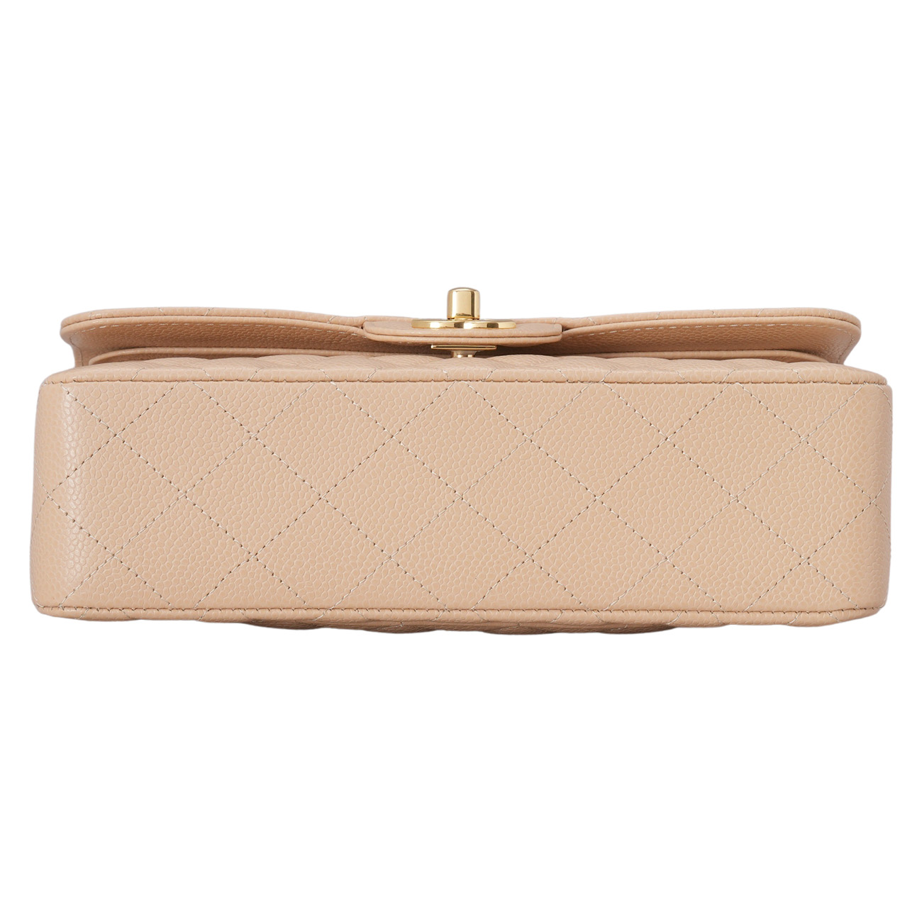CHANEL(USED)샤넬 캐비어 클래식 스몰 플랩백