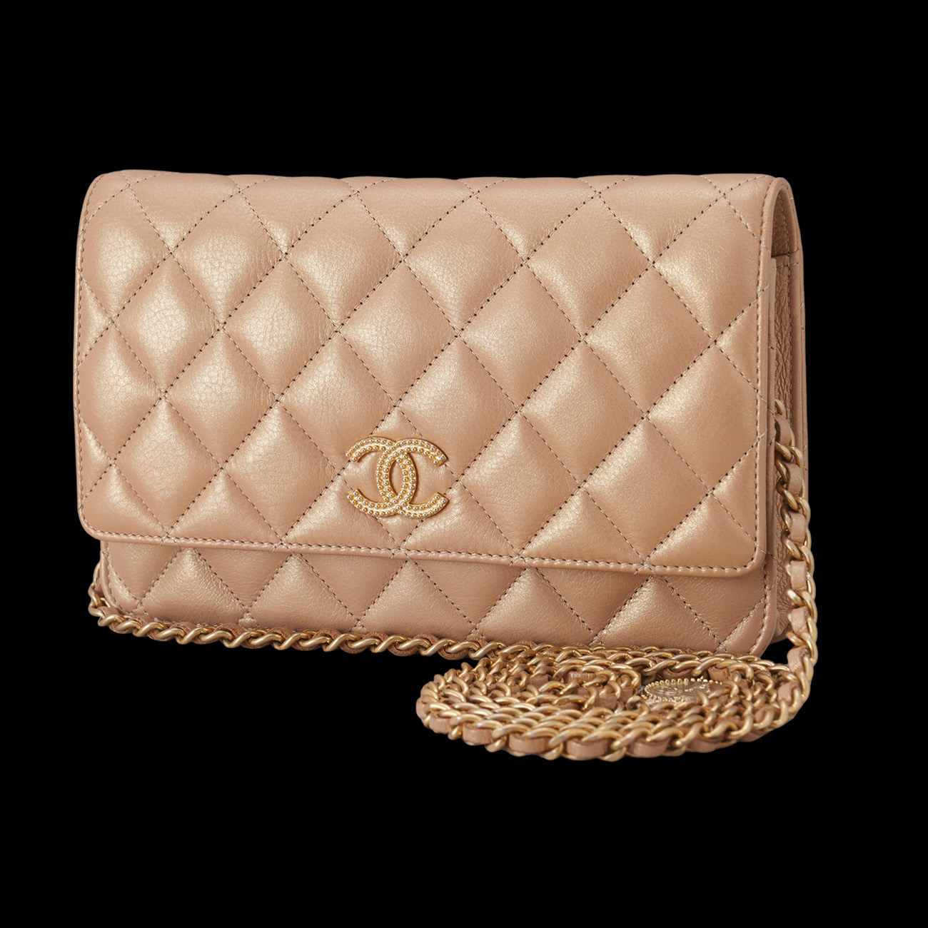 CHANEL(USED)샤넬 시즌 WOC