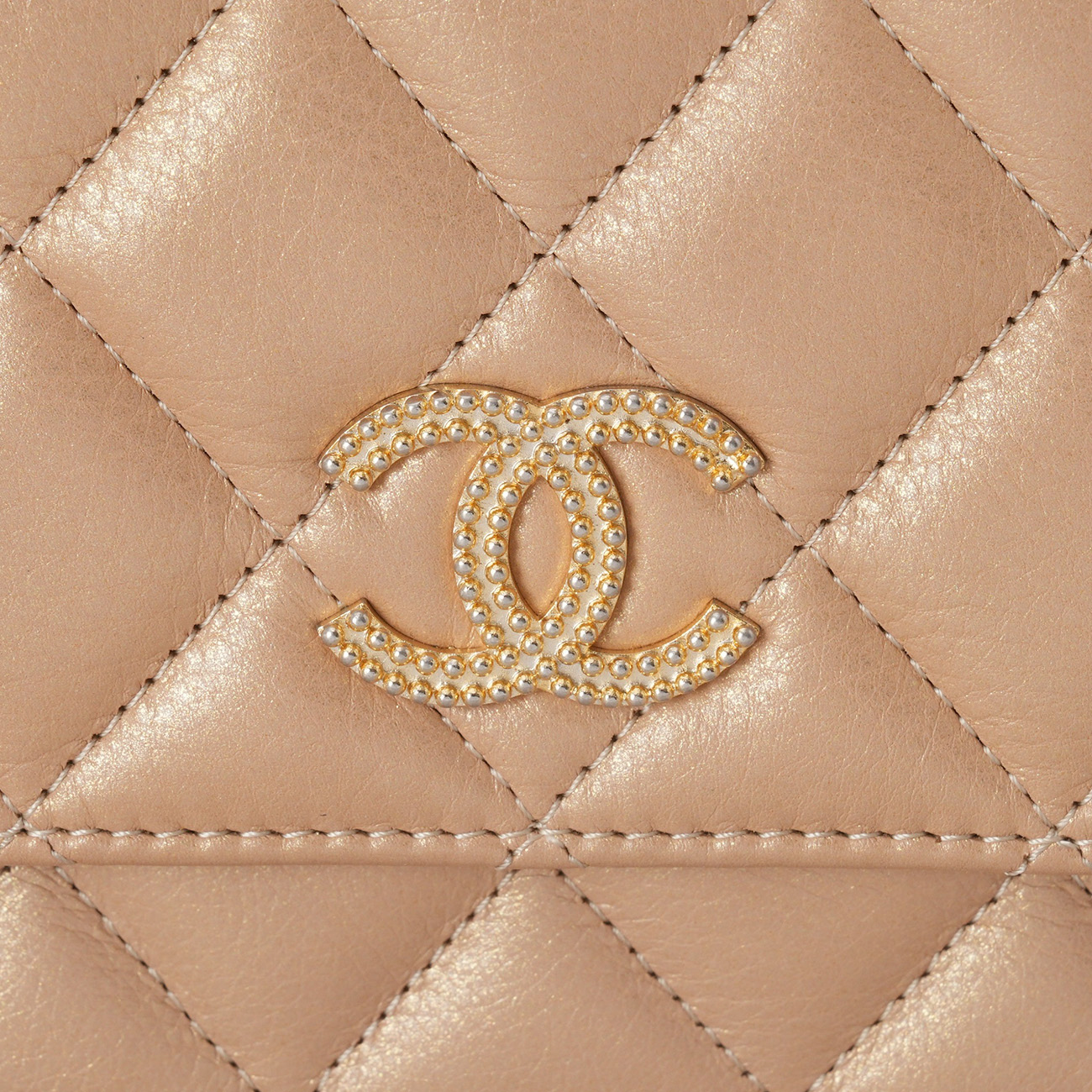 CHANEL(USED)샤넬 시즌 WOC