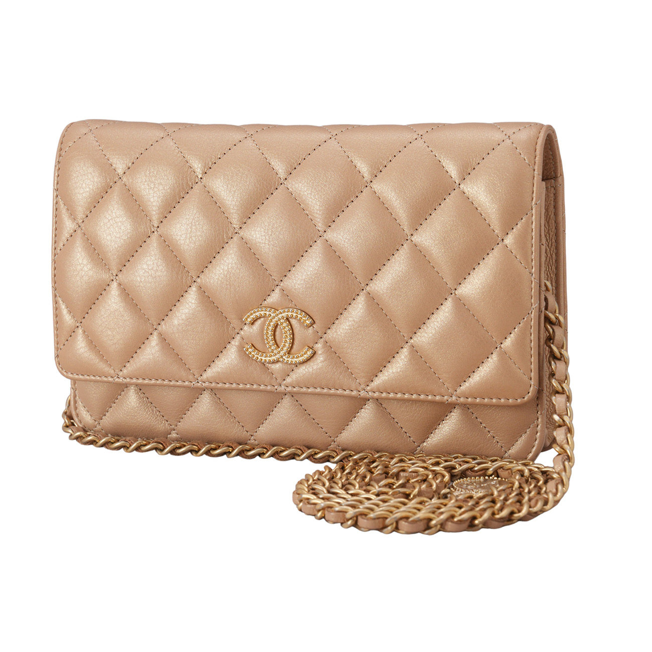 CHANEL(USED)샤넬 시즌 WOC